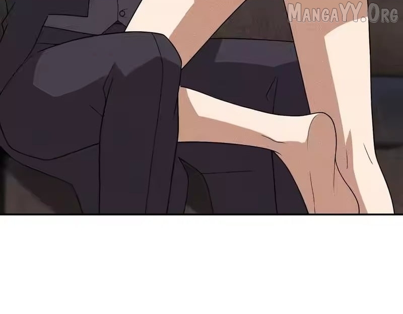 Hidden Dragon in the City (2025) Chapter 46 - page 41